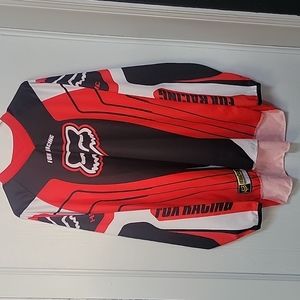 Rox racing, Riding shirt size XL